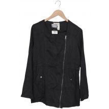 One Green Elephant Damen Jacke, Schwarz, Gr. M