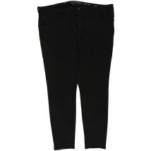 Only Carmakoma Damen Jeans, Schwarz, Gr. EU 54