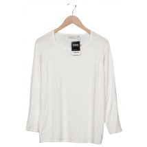 Only Carmakoma Damen Pullover, Weiß, Gr. S