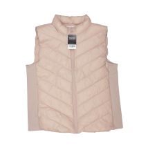 Only Carmakoma Damen Weste, Beige, Gr. M
