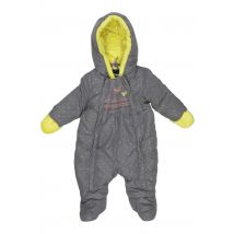 Orchestra Mädchen Schneeanzug, Neon, Gr. EU 62