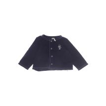Orchestra Mädchen Strickjacke, Blau, Gr. EU 68