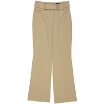 Orwell Damen Stoffhose, Beige, Gr. EU 36