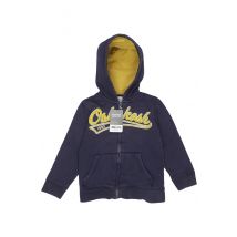 OshKosh Jungen Kapuzenpullover oder Sweater, Mehrfarbig, Gr. EU 116