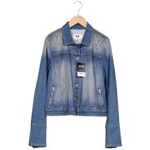 Paige Damen Jacke, Blau, Gr. L