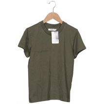 Pangaia Damen T-Shirt, Grün, Gr. S