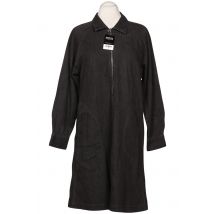 Part Two Damen Kleid, Grau, Gr. EU 44