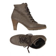 Paul Green Damen Stiefelette, Braun, Gr. UK 6.5