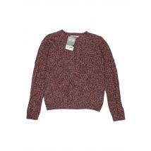 Pepe Jeans Mädchen Pullover, Rot, Gr. EU 152