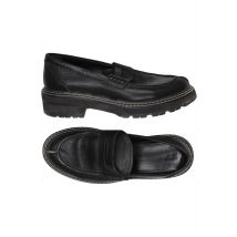 Pertini Damen Halbschuh, Schwarz, Gr. EU 38