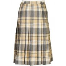 Peter Hahn Damen Rock, Mehrfarbig, Gr. EU 42