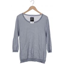 Peter Hahn Herren Pullover, Grau, Gr. EU 44