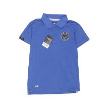 Petrol Industries Jungen Poloshirt, Blau, Gr. EU 152