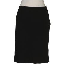 Plein SUD Damen Rock, Schwarz, Gr. FR 38