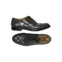 Pollini Damen Halbschuh, Grau, Gr. EU 37