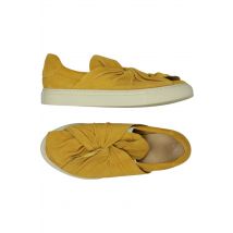 Ports 1961 Damen Halbschuh, Orange, Gr. EU 39