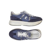 Premiata Damen Sneaker, Mehrfarbig, Gr. EU 41