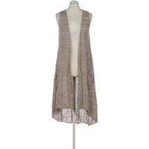 Princess goes Hollywood Damen Strickjacke, Beige, Gr. S