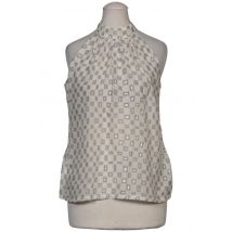 Promod Damen Bluse, Mehrfarbig, Gr. EU 34