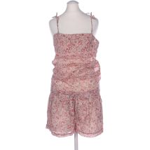 Promod Damen Overall oder Jumpsuit, Pink, Gr. S
