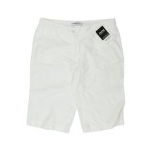 Public Damen Shorts, Weiß, Gr. EU 36