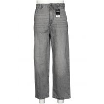 Pull &amp; Bear Herren Jeans, Blau, Gr. W30