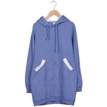 Pussy Deluxe Damen Kapuzenpullover, Hellblau, Gr. S
