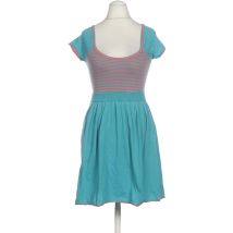 Pussy Deluxe Damen Kleid, Blau, Gr. S