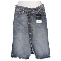 Qiero Damen Rock, Blau, Gr. EU 36