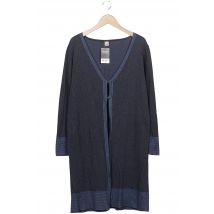 Qiero Damen Strickjacke, Marineblau, Gr. EU 44