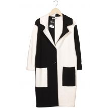 Quantum Courage Damen Mantel, Mehrfarbig, Gr. XXL