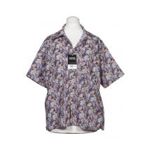 R13 Damen Bluse, Mehrfarbig, Gr. S