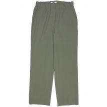 Raffaello Rossi Damen Stoffhose, Grün, Gr. EU 36