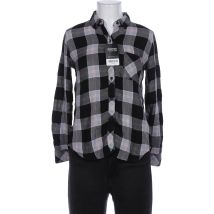 Rails Damen Bluse, Schwarz, Gr. XS
