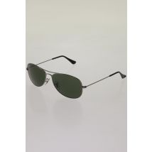 Ray-Ban Herren Sonnenbrille, Grau, Gr.
