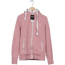 Recolution Damen Kapuzenpullover, Pink, Gr. S