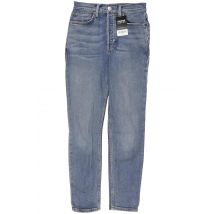 Redone Damen Jeans, Blau, Gr. W26
