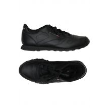 Reebok Classic Damen Sneaker, Schwarz, Gr. EU 38.5