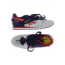Reebok Classic Herren Sneaker, Marineblau, Gr. EU 38