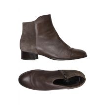 Regarde LE Ciel Damen Stiefelette, Braun, Gr. EU 39
