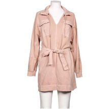Reiss Damen Kleid, Beige, Gr. L