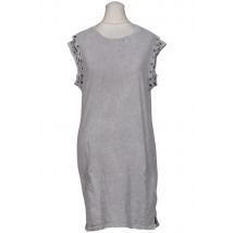 Religion Damen Kleid, Grau, Gr. EU 36
