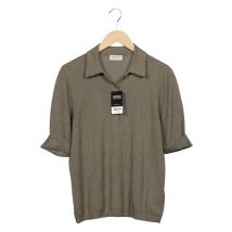 Repeat Damen Pullover, Grün, Gr. EU 42