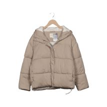 Review Damen Jacke, Beige, Gr. S