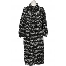 Riani Damen Kleid, Mehrfarbig, Gr. EU 40