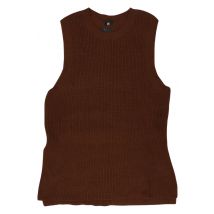 Riani Damen Pullover, Braun, Gr. EU 40