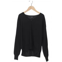Riani Damen Pullover, Schwarz, Gr. EU 34