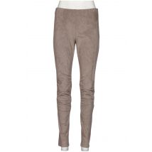 Riani Damen Stoffhose, Beige, Gr. EU 40