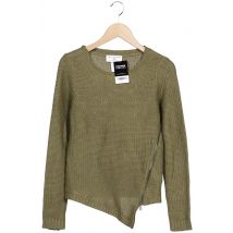 Rick Cardona by heine Damen Pullover, Grün, Gr. EU 34