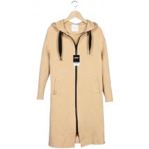 Rino&amp;Pelle Damen Mantel, Beige, Gr. EU 34